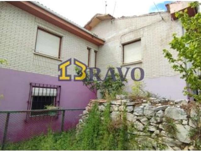 Casa Venta Villarcayo de Merindad de Castilla La Vieja, Casillas