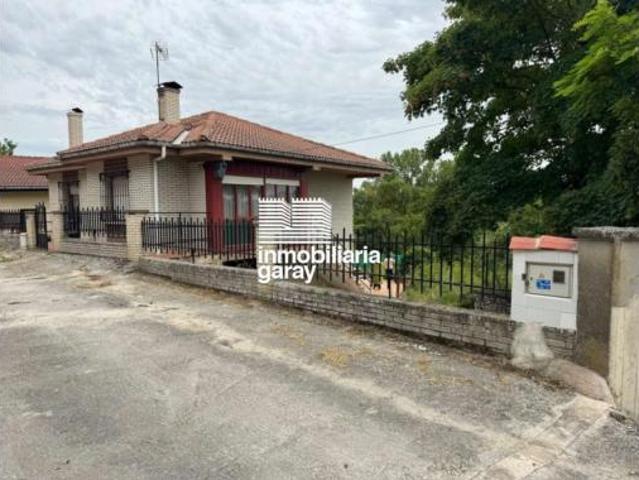 Casa Venta Villarcayo de Merindad de Castilla La Vieja, Andino