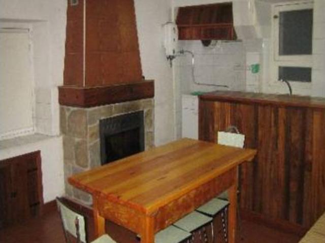 Casa Venta Villarcayo de Merindad de Castilla La Vieja, Andino