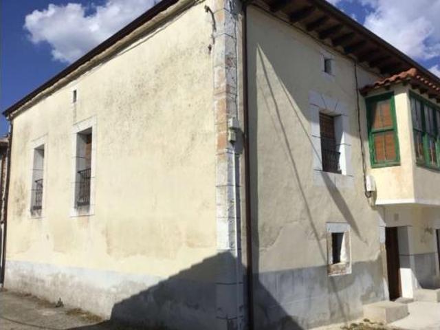 Casa Venta Villarcayo de Merindad de Castilla La Vieja, Bocos