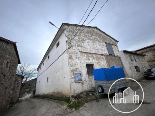Casa Venta Villarcayo de Merindad de Castilla La Vieja, Barruelo