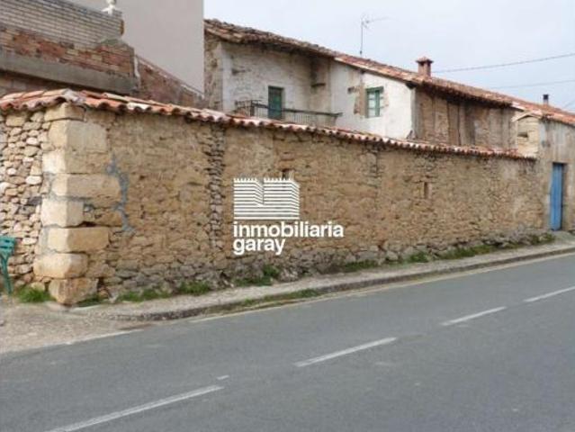 Casa Venta Villarcayo de Merindad de Castilla La Vieja, Escanduso