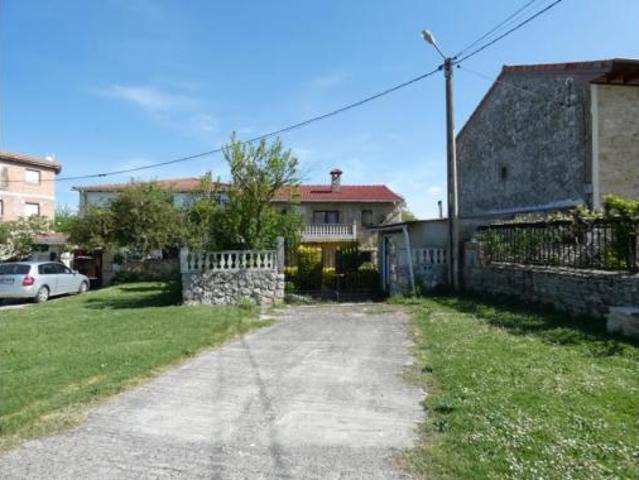 Casa Venta Villarcayo de Merindad de Castilla La Vieja, La Quintana de Rueda