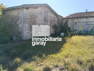 Casa Venta Villarcayo de Merindad de Castilla La Vieja, Salazar