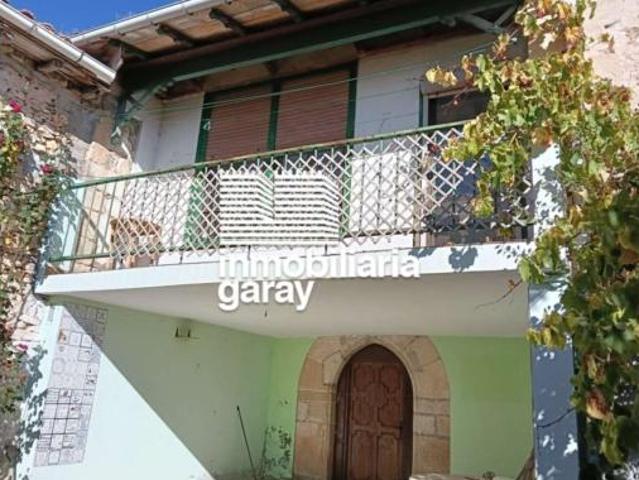 Casa Venta Villarcayo de Merindad de Castilla La Vieja, Salazar