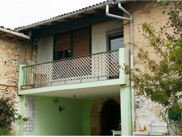 Casa Venta Villarcayo de Merindad de Castilla La Vieja, Salazar