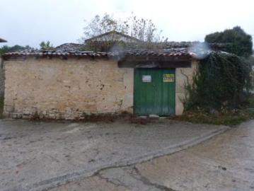 Casa Venta Villarcayo de Merindad de Castilla La Vieja, Salazar
