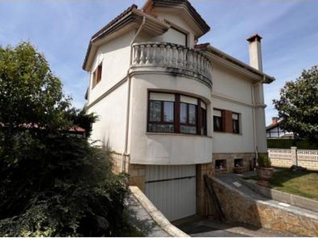 Casa Venta Villarcayo de Merindad de Castilla La Vieja, Villarcayo