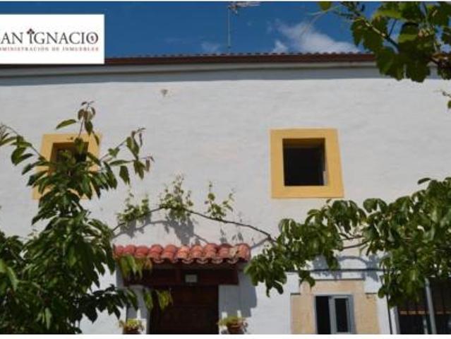 Casa Venta Villarcayo de Merindad de Castilla La Vieja, Villarcayo