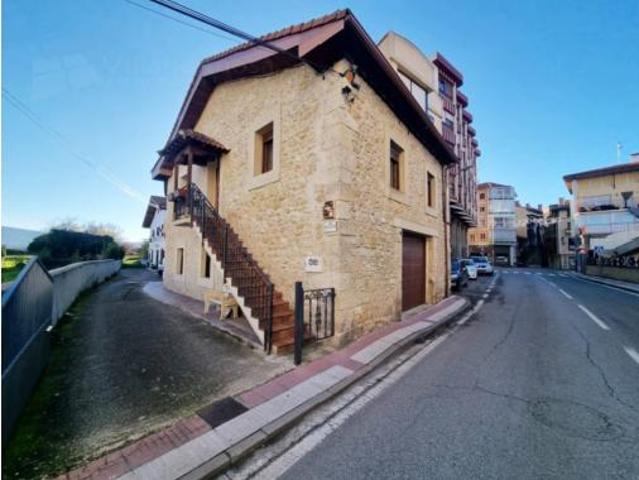 Casa Venta Villarcayo de Merindad de Castilla La Vieja, Villarcayo