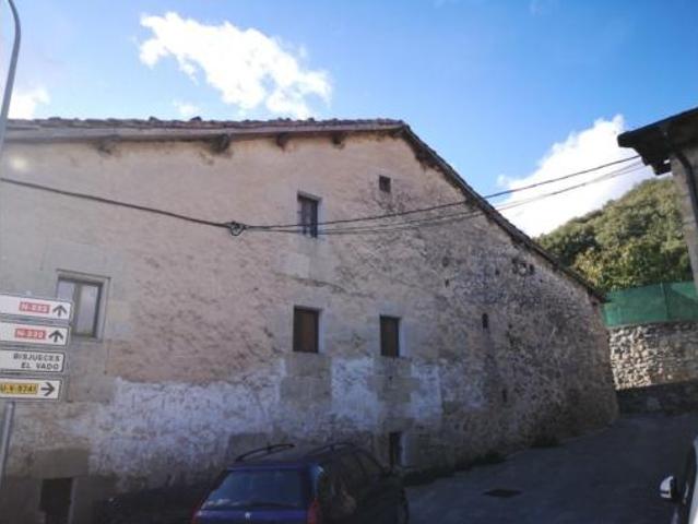 Casa Venta Villarcayo de Merindad de Castilla La Vieja, Villarcayo de Merindad de Castilla La Vieja