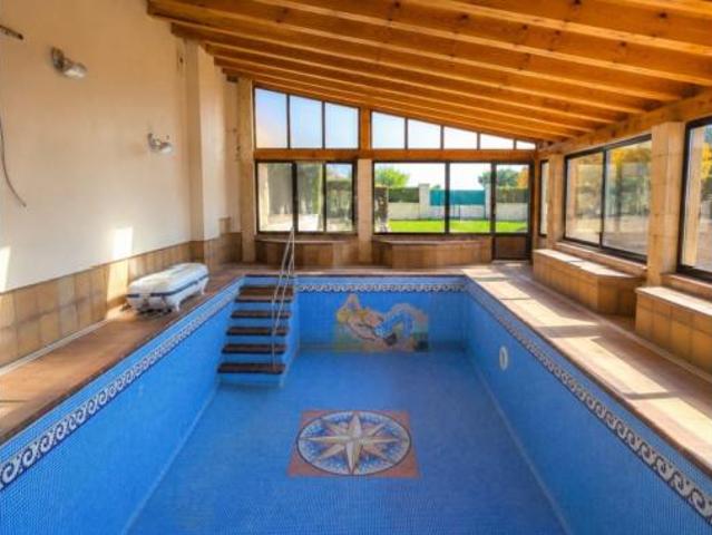 Casa Venta Villarcayo de Merindad de Castilla La Vieja, Villarcayo