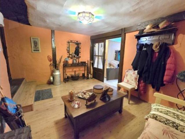 Casa Venta Villarcayo de Merindad de Castilla La Vieja, Villarcayo de Merindad de Castilla La Vieja