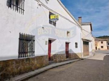 Cuenca, Castilla-La Mancha, Castilla-La Mancha