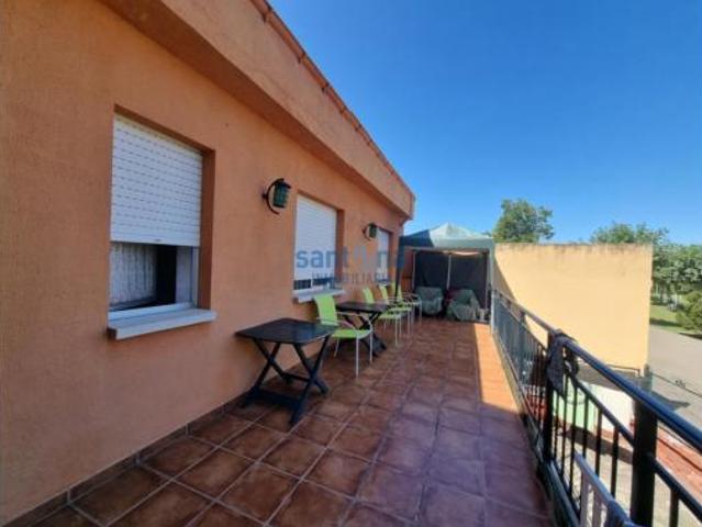 Casa Venta Villarejo de Órbigo, Veguellina de Órbigo