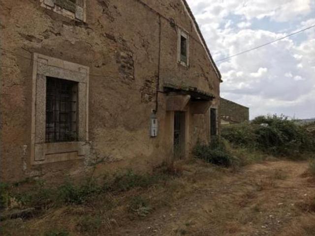 Casa Venta Villares de Yeltes, Villares de Yeltes
