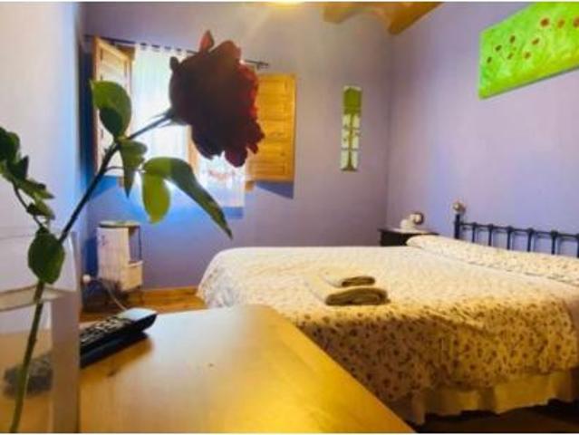 Casa Venta Villarluengo, Villarluengo