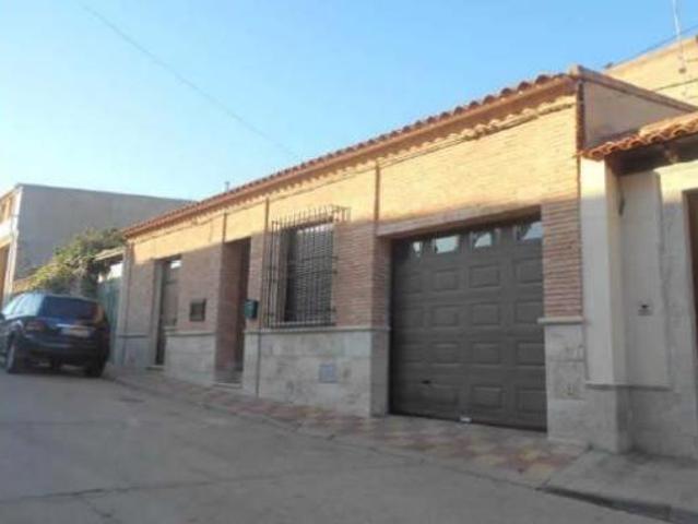 Casa Venta Villarrubia de los Ojos, Villarrubia de los Ojos