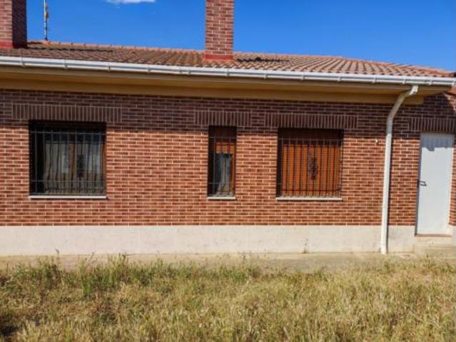 Casa Venta Villarramiel, Villarramiel