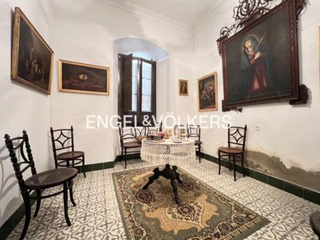 Casa Venta Villarrasa, Villarrasa