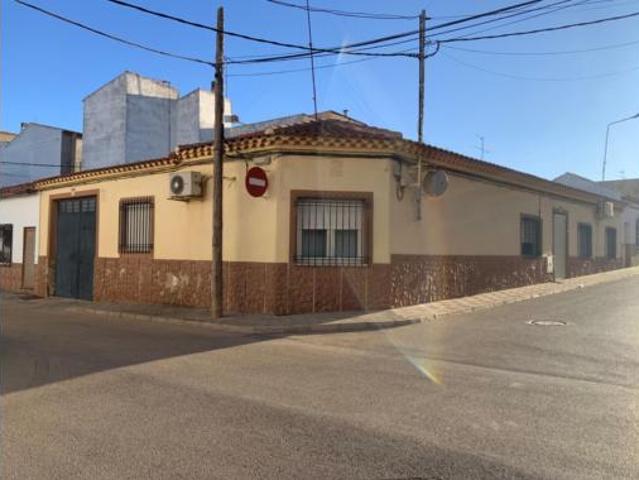 Casa Venta Villarrobledo, Villarrobledo