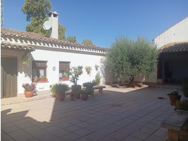 Casa Venta Villarrobledo, Villarrobledo