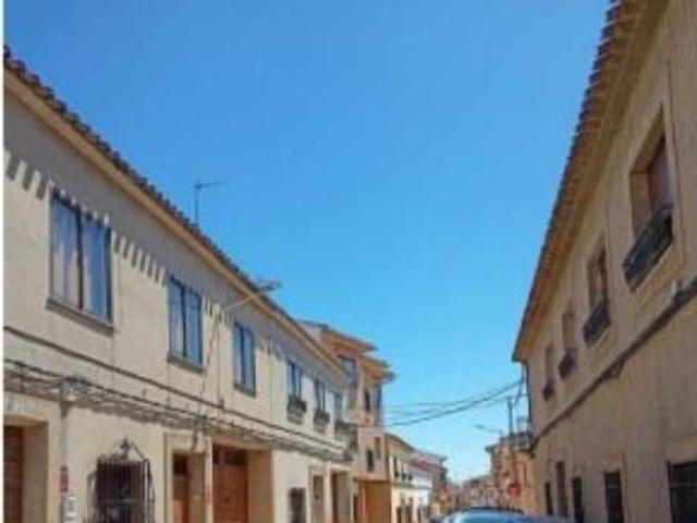 Casa Venta Villarrobledo, Villarrobledo