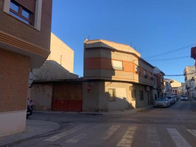 Casa Venta Villarrobledo, Villarrobledo