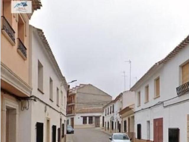 Casa Venta Villarrobledo, Villarrobledo
