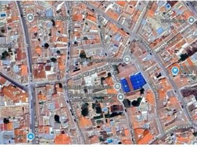Casa Venta Villarrobledo, Villarrobledo