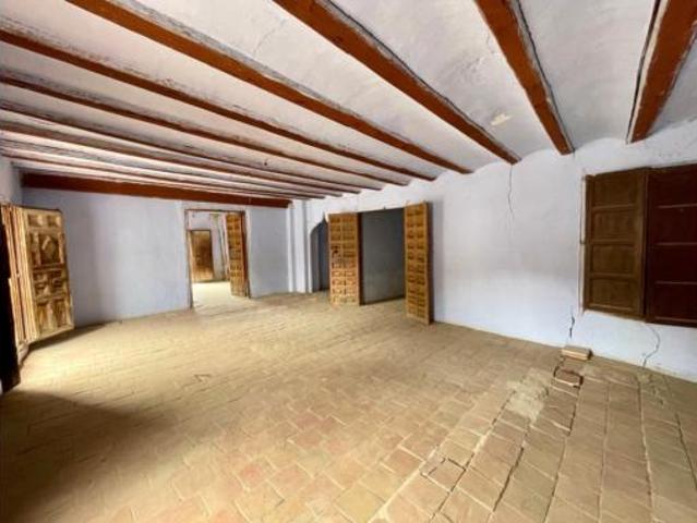 Casa Venta Villarroya de los Pinares, Villarroya de los Pinares