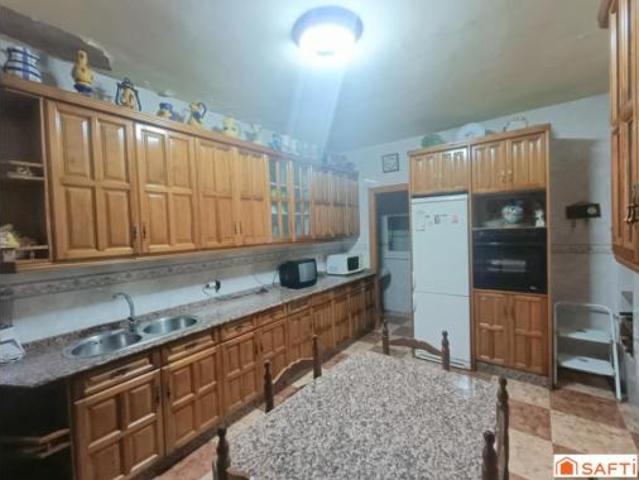 Casa Venta Villarta de San Juan, Villarta de San Juan