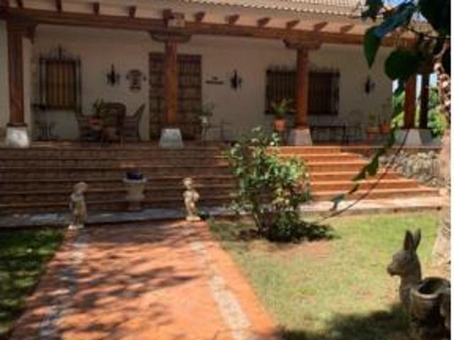 Casa Venta Villatobas, Villatobas