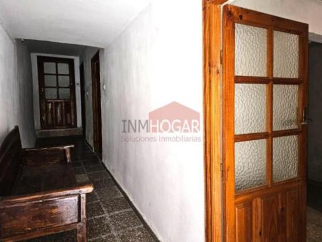 Casa Venta Villatoro, Villatoro