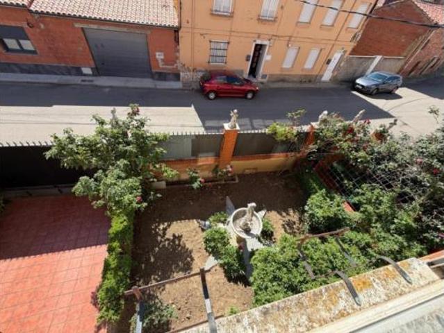 Casa Venta Villaturiel, Santa Olaja de La Ribera