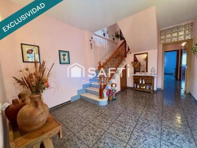 Casa Venta Villaverde de Guadalimar, Villaverde de Guadalimar