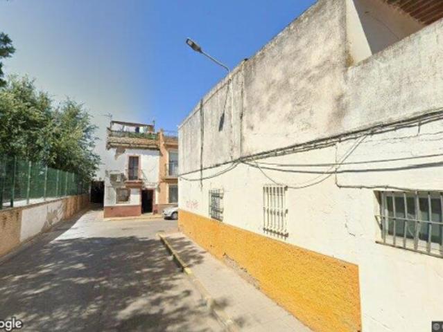 Casa Venta Villaverde del Río, Villaverde del Río