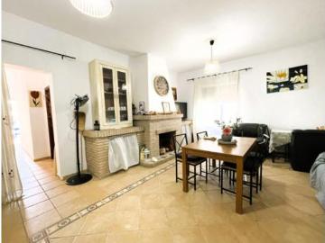 Casa Venta Villaverde del Río, Villaverde del Río