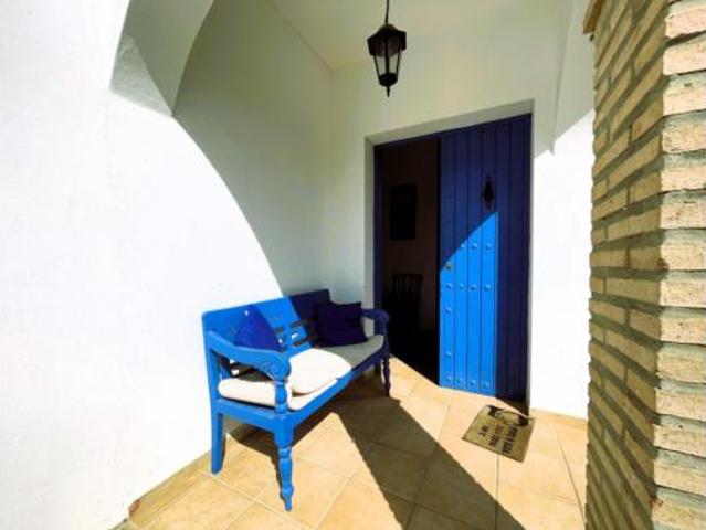 Casa Venta Villaverde del Río, Villaverde del Río