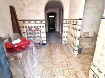 Casa Venta Villaverde del Río, Villaverde del Río