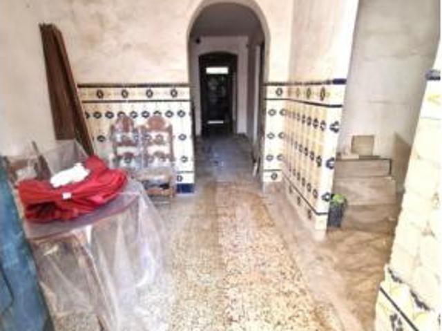 Casa Venta Villaverde del Río, Villaverde del Río