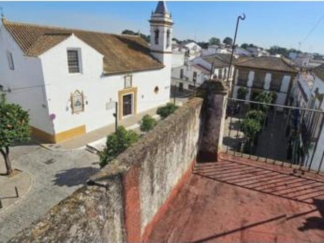 Casa Venta Villaverde del Río, Villaverde del Río