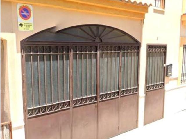 Casa Venta Villaverde del Río, Villaverde del Río