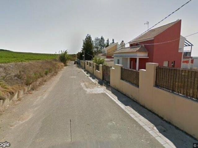 Casa Venta Villaverde del Río, Villaverde del Río