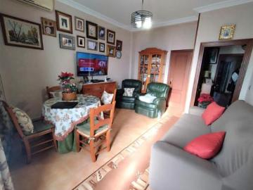 Casa Venta Villaverde del Río, Villaverde del Río