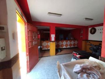 Casa Venta Villaverde del Río, Villaverde del Río