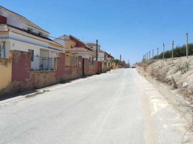 Casa Venta Villaverde del Río, Villaverde del Río
