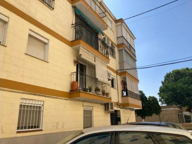 Casa Venta Villaverde del Río, Villaverde del Río