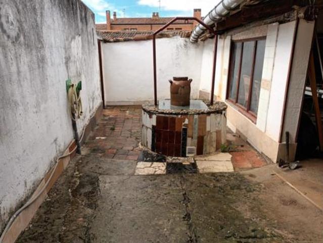 Casa Venta Villavicencio de los Caballeros, Villavicencio de los Caballeros