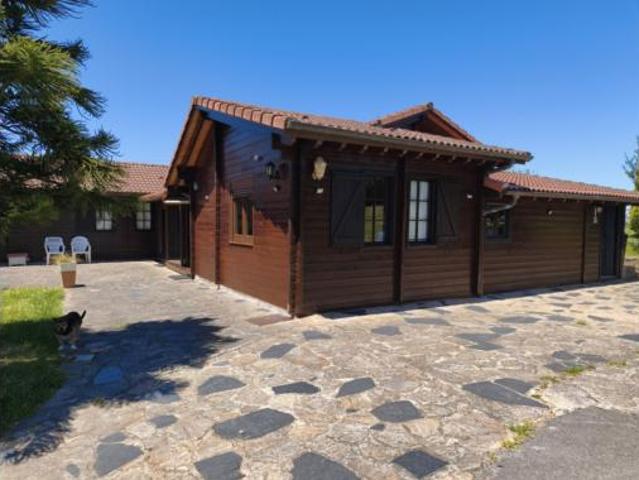 Casa Venta Villaviciosa, Venta de Las Ranas